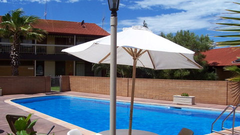 Best Western Alexander Motel Whyalla - Accommodation Mt Buller 8