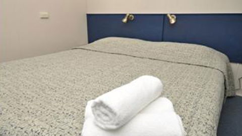 BEST WESTERN Murchison Lodge - Accommodation Mt Buller 0