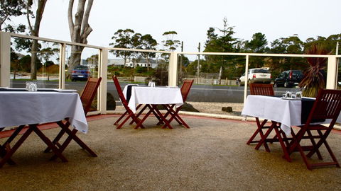 BEST WESTERN Murchison Lodge - Accommodation Mt Buller 1
