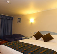 BEST WESTERN Balmoral Motor Inn - Accommodation Mt Buller