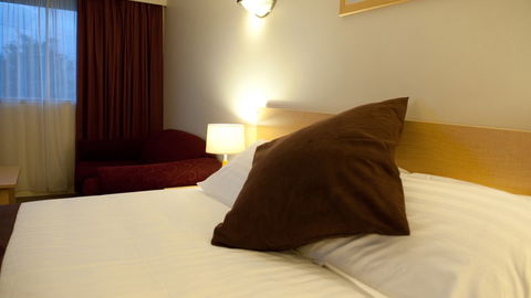 BEST WESTERN Balmoral Motor Inn - Accommodation Mt Buller 1