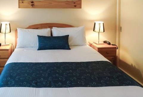 BEST WESTERN Fawkner Airport Motor Inn And Serviced Apartments - Accommodation Mt Buller 1