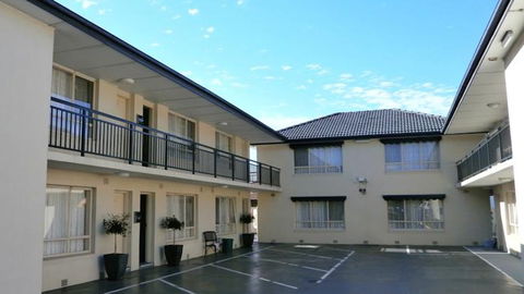 BEST WESTERN Fawkner Airport Motor Inn And Serviced Apartments - Accommodation Mt Buller 8