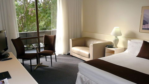 BEST WESTERN Frankston International Motel - Accommodation Mt Buller 1