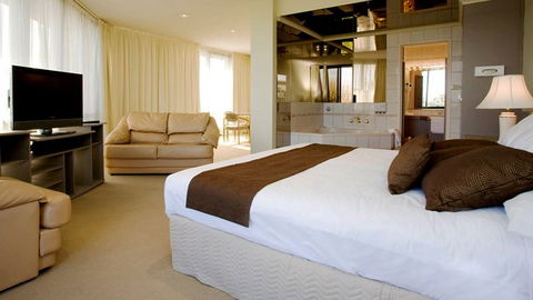 BEST WESTERN Frankston International Motel - Accommodation Mt Buller 3