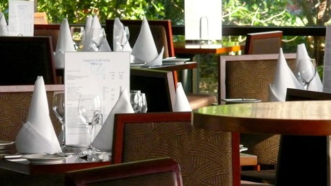 BEST WESTERN Frankston International Motel - Accommodation Mt Buller 4