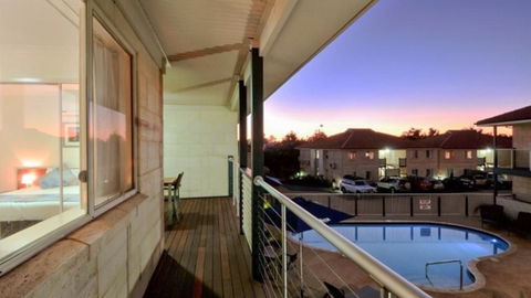 BEST WESTERN PLUS Kalbarri Edge Resort - Accommodation Mt Buller 0