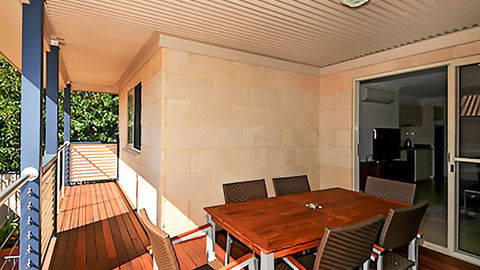 BEST WESTERN PLUS Kalbarri Edge Resort - Accommodation Mt Buller 6