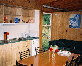 Base Camp Tasmania - Accommodation Mt Buller 1