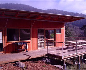 Base Camp Tasmania - Accommodation Mt Buller 2