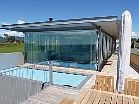 The Ocean Retreat - Accommodation Mt Buller 0