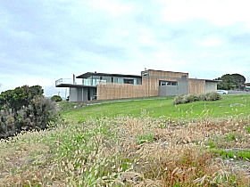 The Ocean Retreat - Accommodation Mt Buller 1