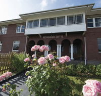 Kermandie Waterfront Hotel - Accommodation Mt Buller