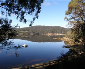 Tranquil Point Retreat - Accommodation Mt Buller 0