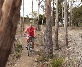 Tranquil Point Retreat - Accommodation Mt Buller 1