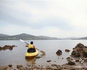 Tranquil Point Retreat - Accommodation Mt Buller 2