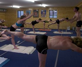 Tranquil Point Retreat - Accommodation Mt Buller 3