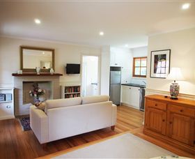 Tahara Cottage - Accommodation Mt Buller 0