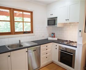 Tahara Cottage - Accommodation Mt Buller 1