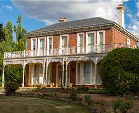 Tahara Cottage - Accommodation Mt Buller 2