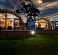 43 Degrees Bruny Island - Accommodation Mt Buller