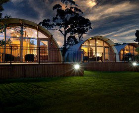 43 Degrees Bruny Island - Accommodation Mt Buller 0