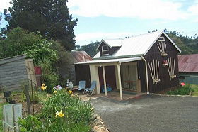 Time Out Retreat - Accommodation Mt Buller 0