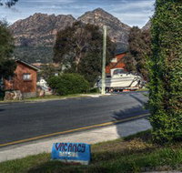 Bayside - Accommodation Mt Buller