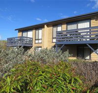 Orford Prosser Holiday Units - Accommodation Mt Buller