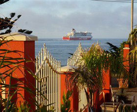 Alice Beside The Sea - Accommodation Mt Buller 1