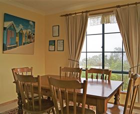 Bruny Island Accommodation Services - Omaroo Cottage - Accommodation Mt Buller 4