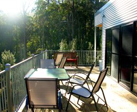 Huon Bush Retreats - Accommodation Mt Buller 2