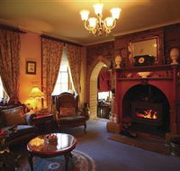 Oatlands Lodge Colonial Accommodation - Accommodation Mt Buller