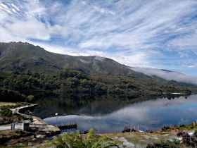 Pedder Wilderness Lodge - Accommodation Mt Buller 0