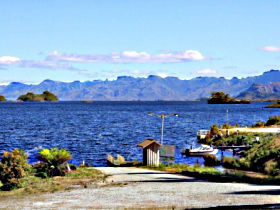 Pedder Wilderness Lodge - Accommodation Mt Buller 1