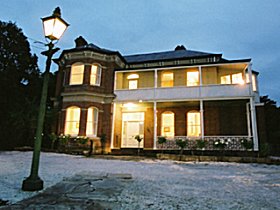 Amberley House - Accommodation Mt Buller 0
