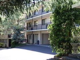 Grosvenor Court Apartments - Accommodation Mt Buller 0