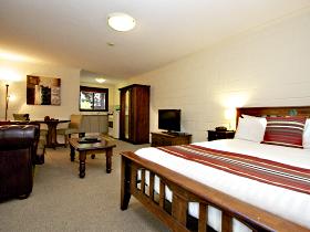 Grosvenor Court Apartments - Accommodation Mt Buller 1