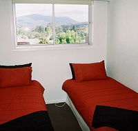 Life's A Beach Apartment