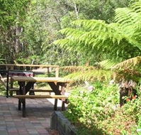 Blackwood Studio Accommodation - The Cottage - Accommodation Mt Buller