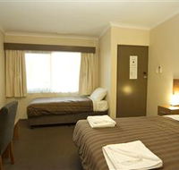 Seabrook Hotel Motel - Accommodation Mt Buller
