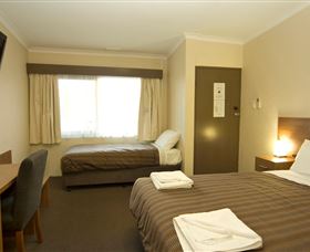 Seabrook Hotel Motel - Accommodation Mt Buller 0
