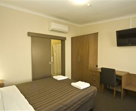 Seabrook Hotel Motel - Accommodation Mt Buller 2