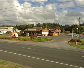 Seabrook Hotel Motel - Accommodation Mt Buller 3