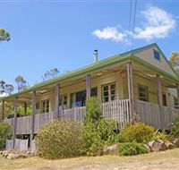 Mandala Bruny Island - Accommodation Mt Buller