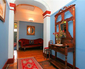 Lodge On Elizabeth - The - Accommodation Mt Buller 1