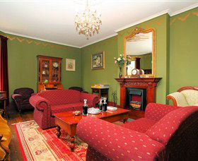 Lodge On Elizabeth - The - Accommodation Mt Buller 2