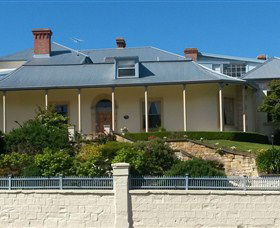 Lodge On Elizabeth - The - Accommodation Mt Buller 0