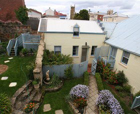 Lodge On Elizabeth - The - Accommodation Mt Buller 5
