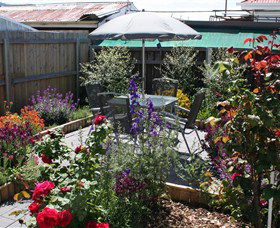 Amy Cottage - Accommodation Mt Buller 2